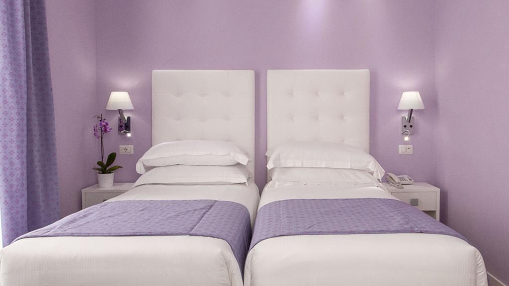 Relais Villa Coppede Rome Luaran gambar