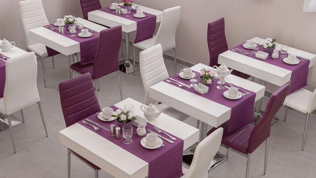 Relais Villa Coppede Rome Luaran gambar