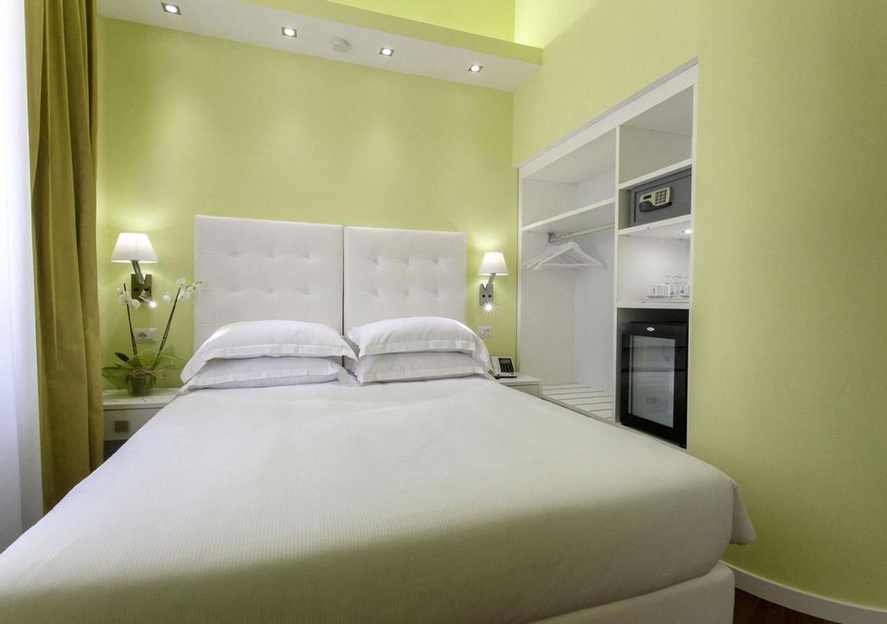 Relais Villa Coppede Rome Luaran gambar