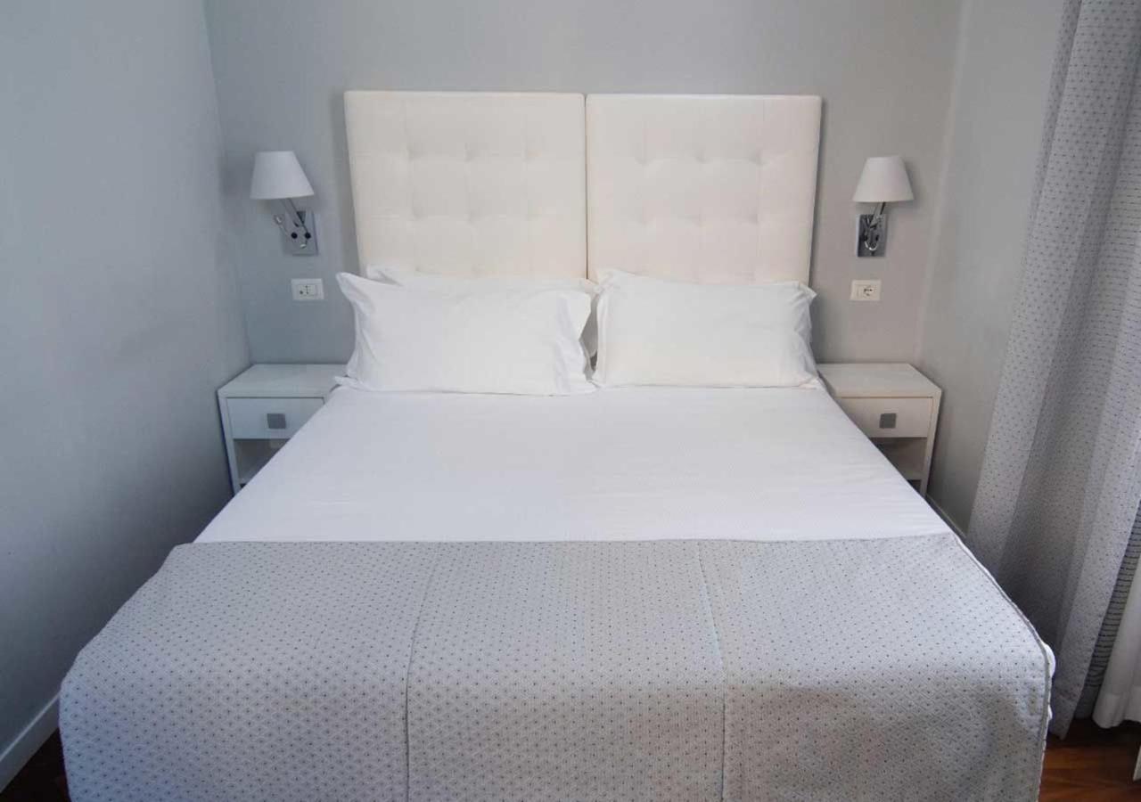 Relais Villa Coppede Rome Luaran gambar