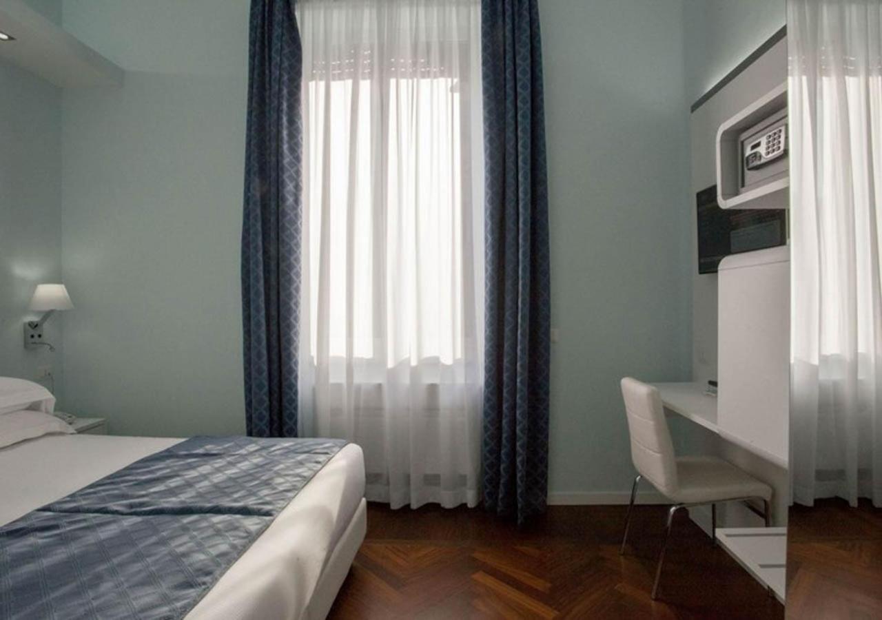 Relais Villa Coppede Rome Luaran gambar