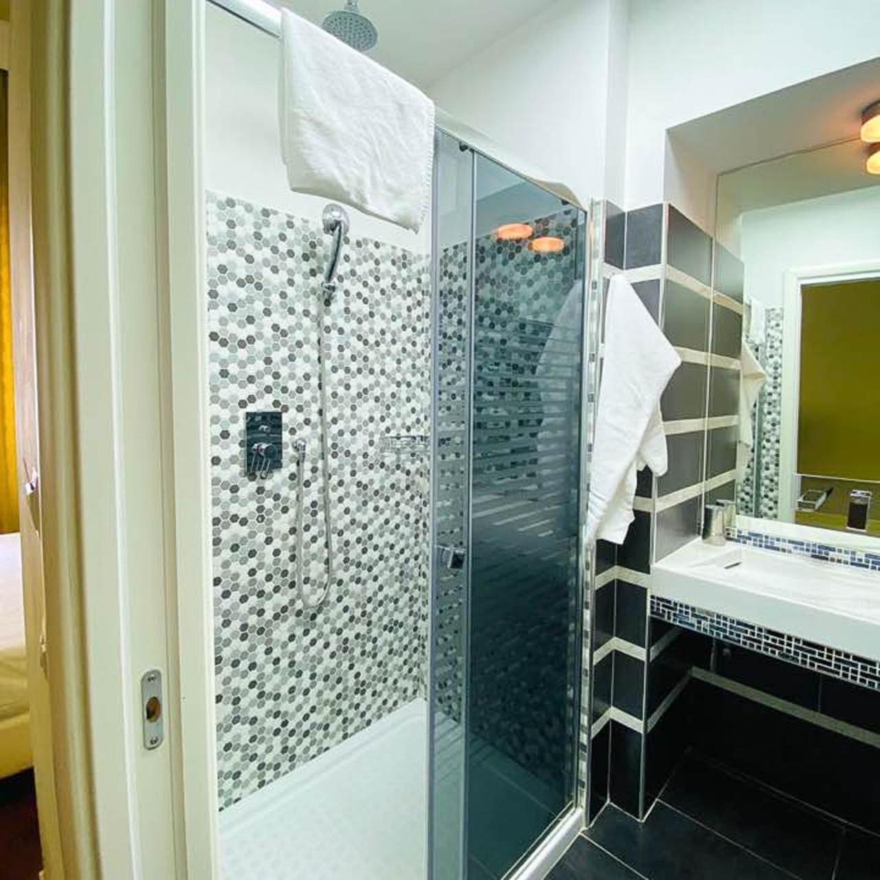 Relais Villa Coppede Rome Luaran gambar