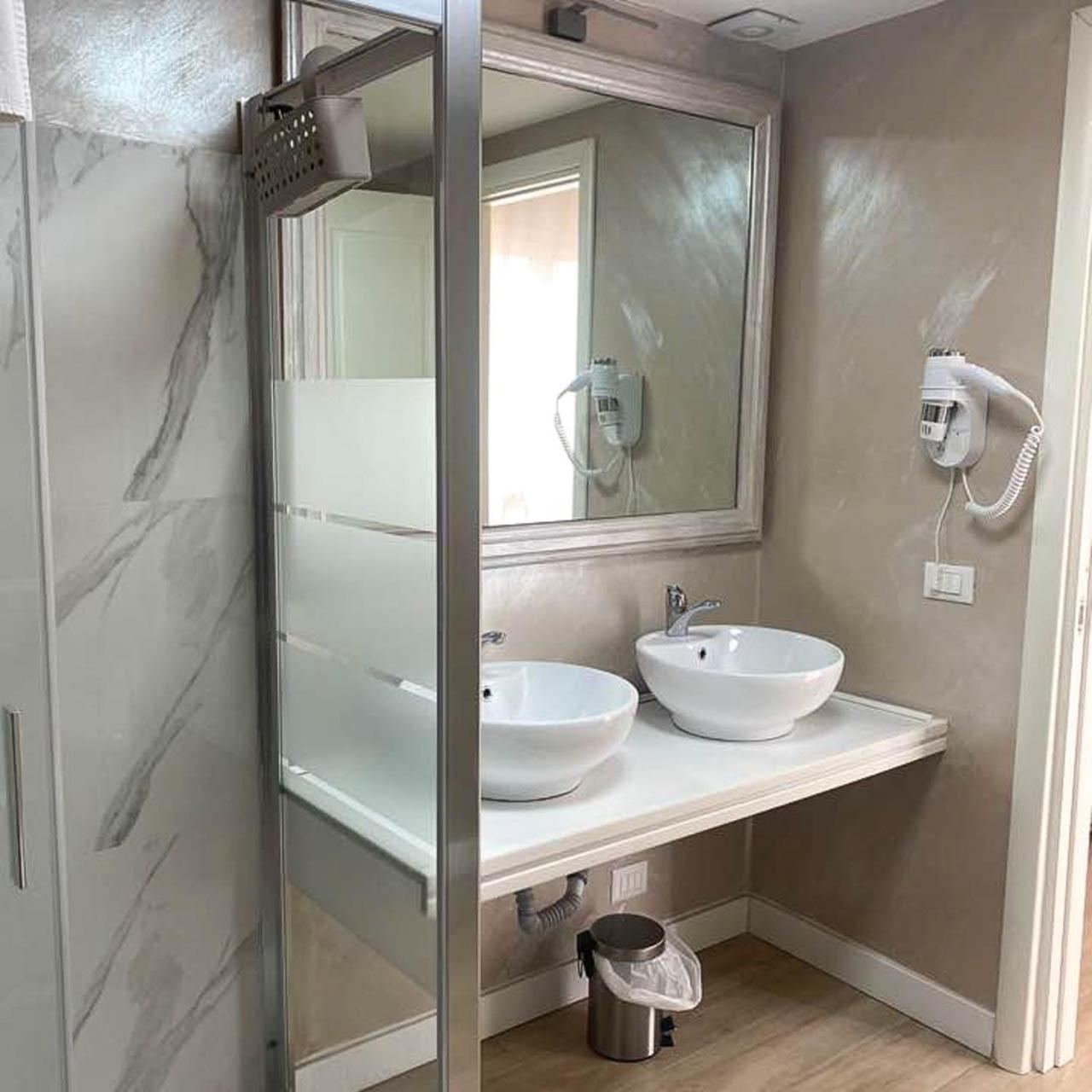 Relais Villa Coppede Rome Luaran gambar