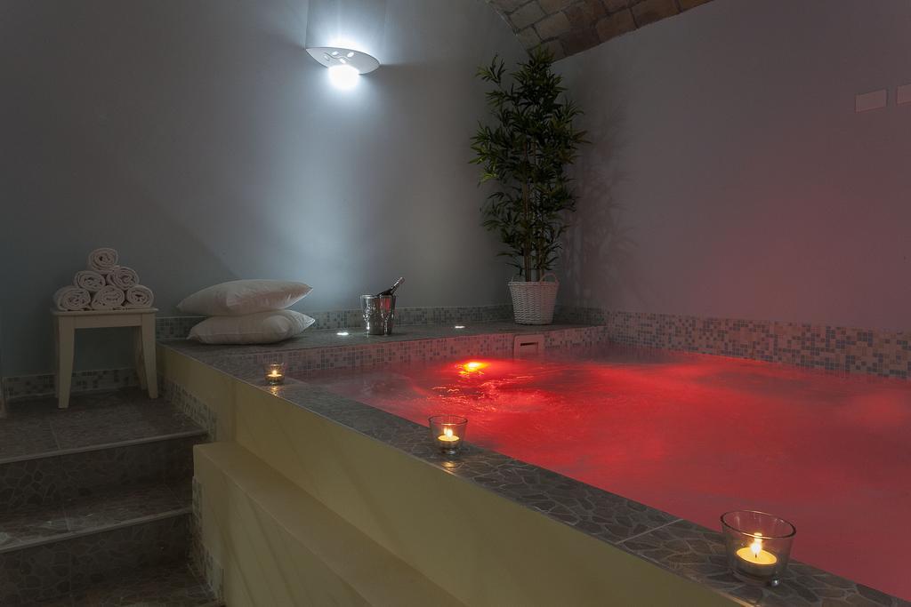 Relais Villa Coppede Rome Luaran gambar