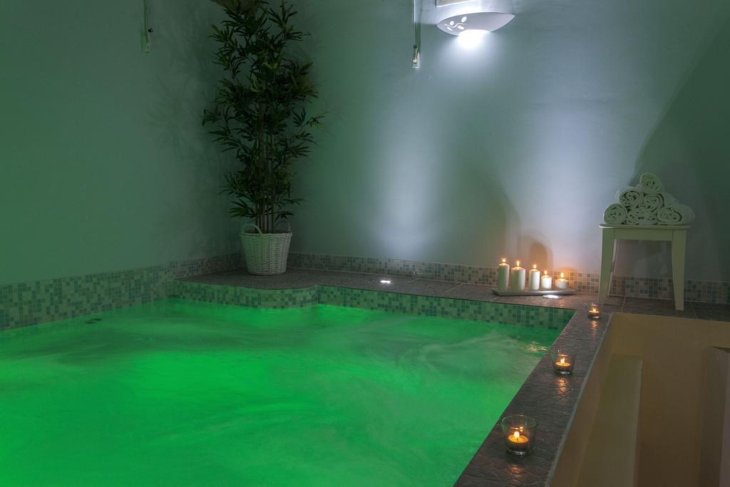 Relais Villa Coppede Rome Luaran gambar